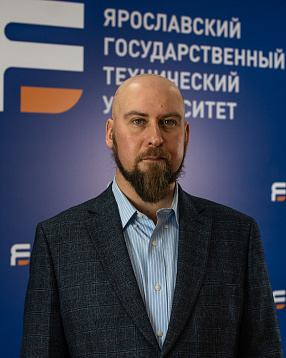 Поройко Тарас Анатольевич