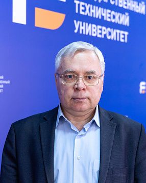 Марьясин Олег Юрьевич