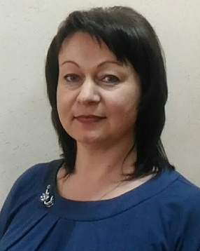Минеичева Ирина Геннадьевна