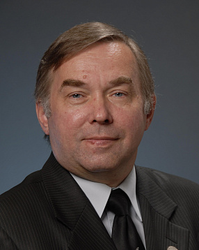 Григоричев Андрей Константинович