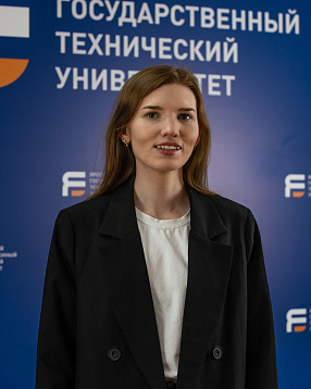 Шулева Юлия Николаевна