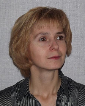 Аниканова Любовь Германовна