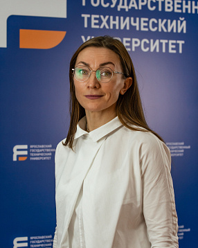 Никонорова Анна Валерьевна