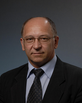 Тарасов Алексей Валерьевич